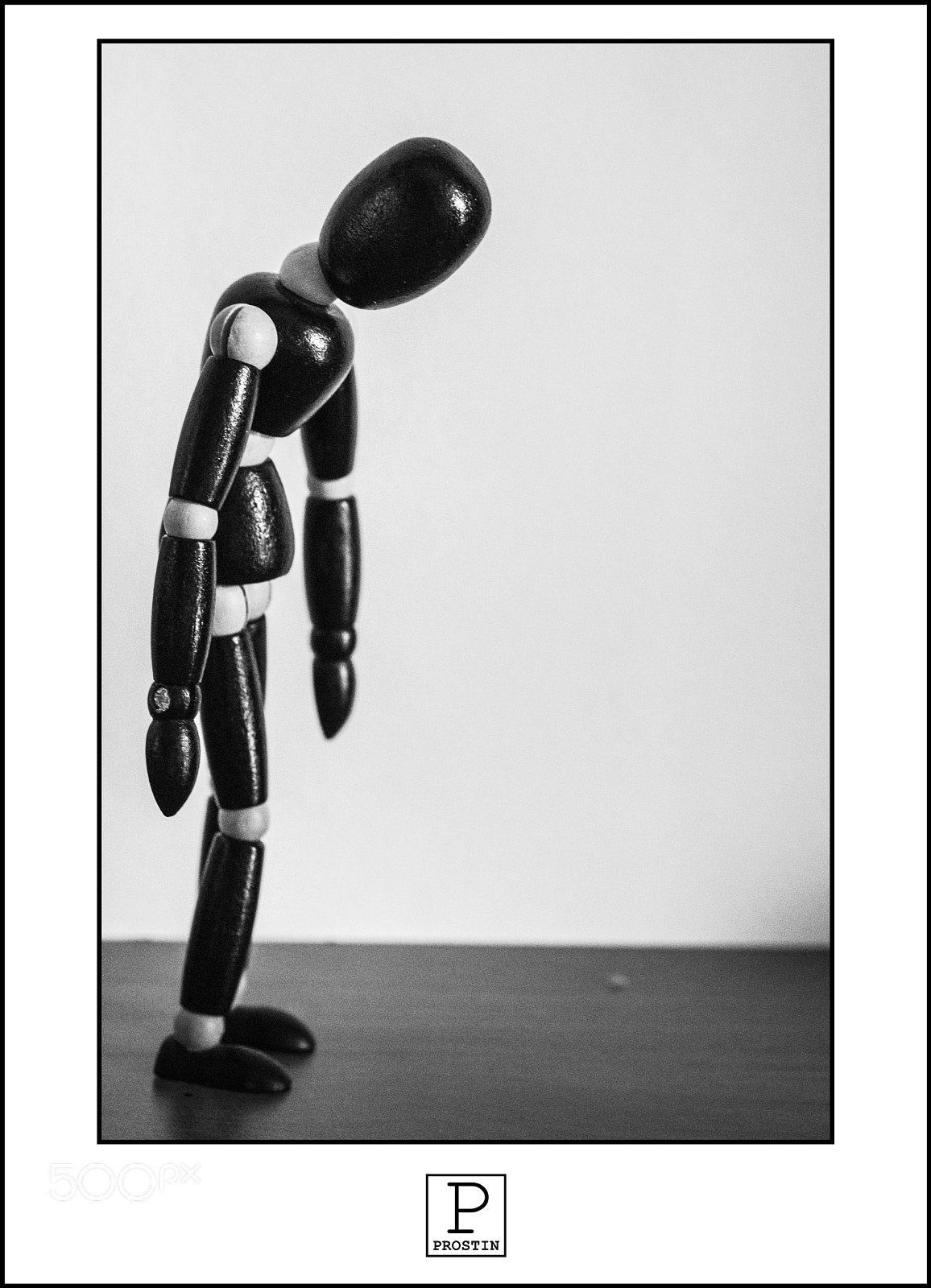 Fujifilm X-T20 sample photo. Puppet photography