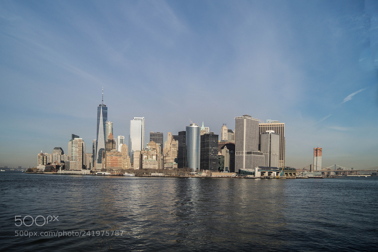 Sony SLT-A58 sample photo. New york, new york! photography