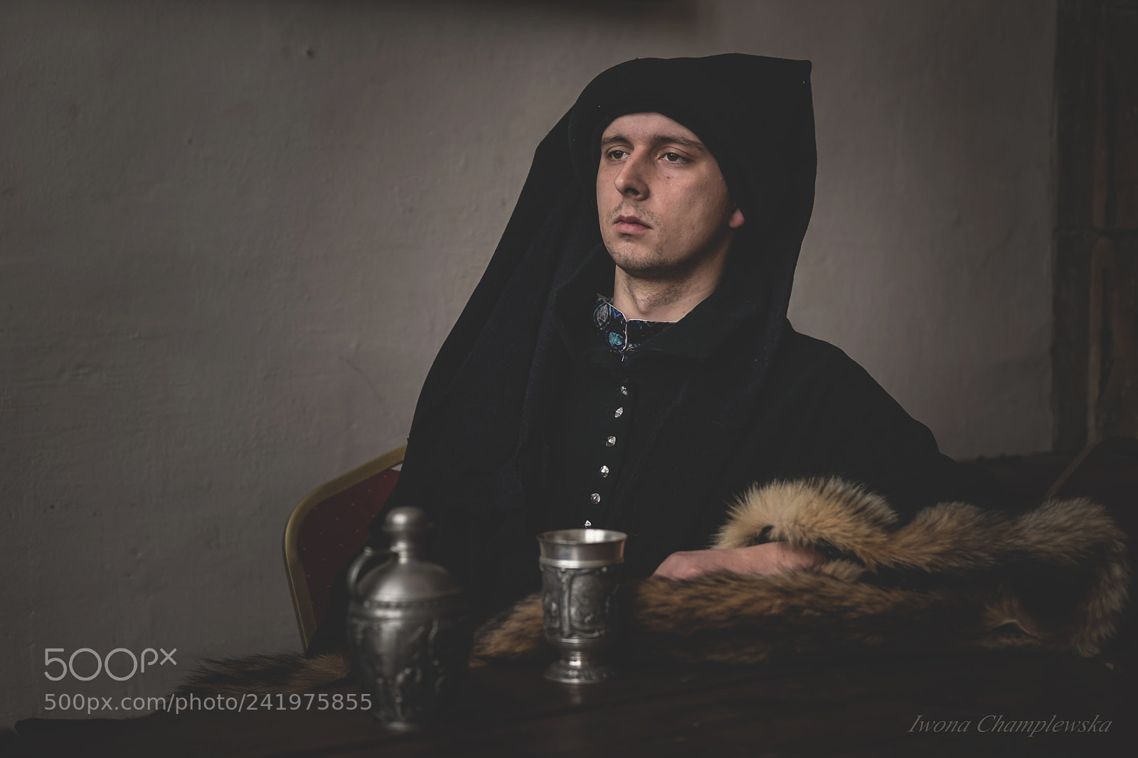 Fujifilm X-E2 sample photo. Broterhood of knights photography