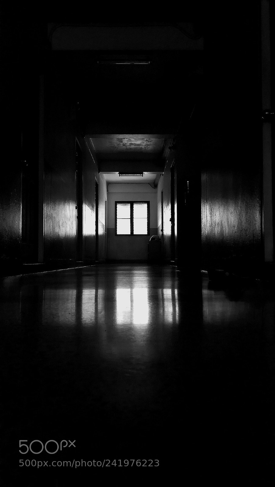 HUAWEI Mate 9 Pro sample photo. Horror photography