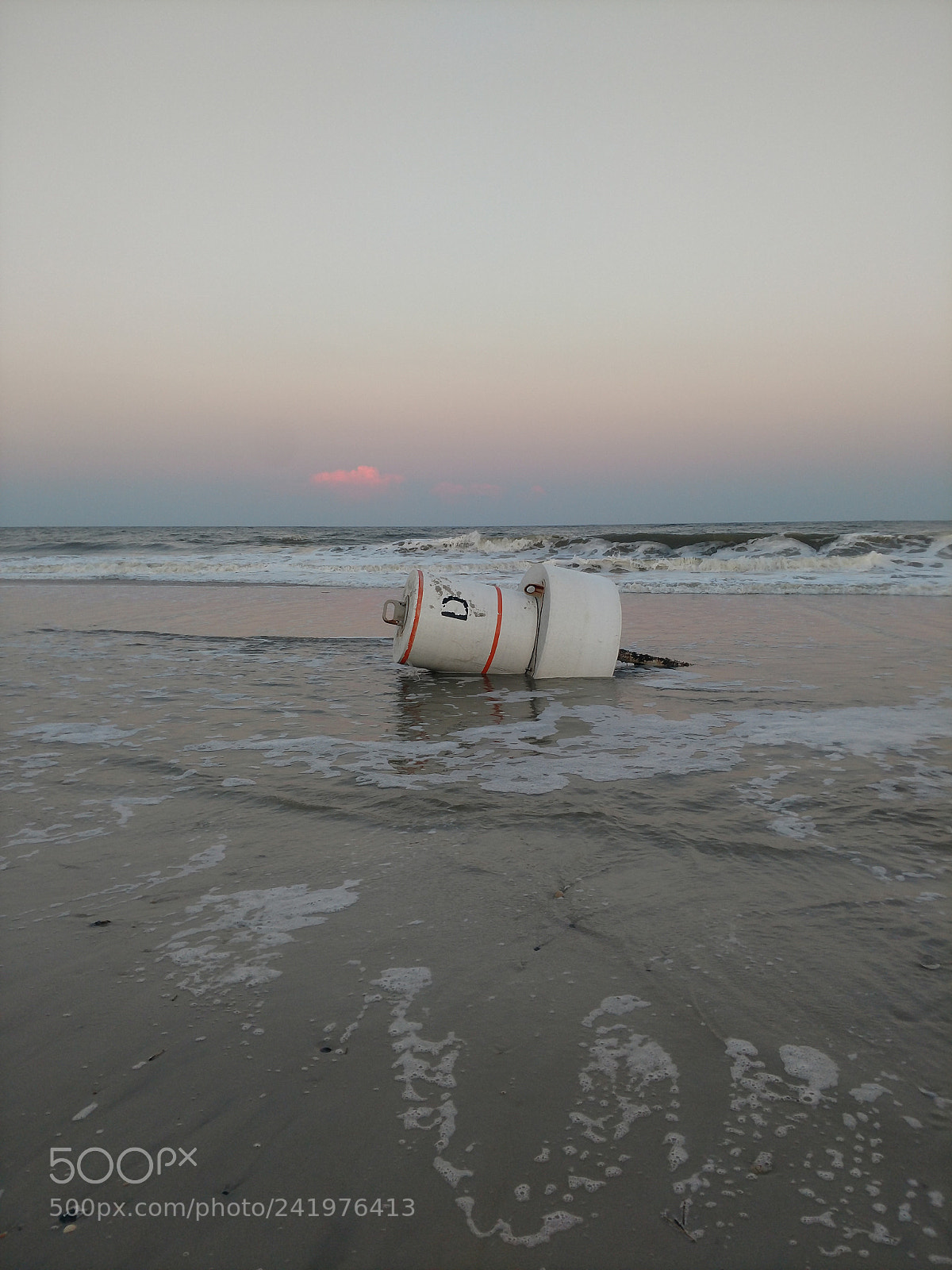 Motorola XT1650 sample photo. Buoy photography