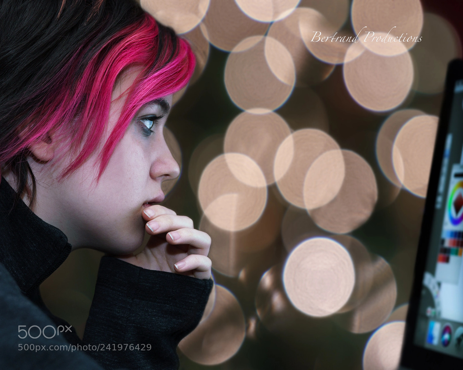 Sony a7R III sample photo. Focus photography