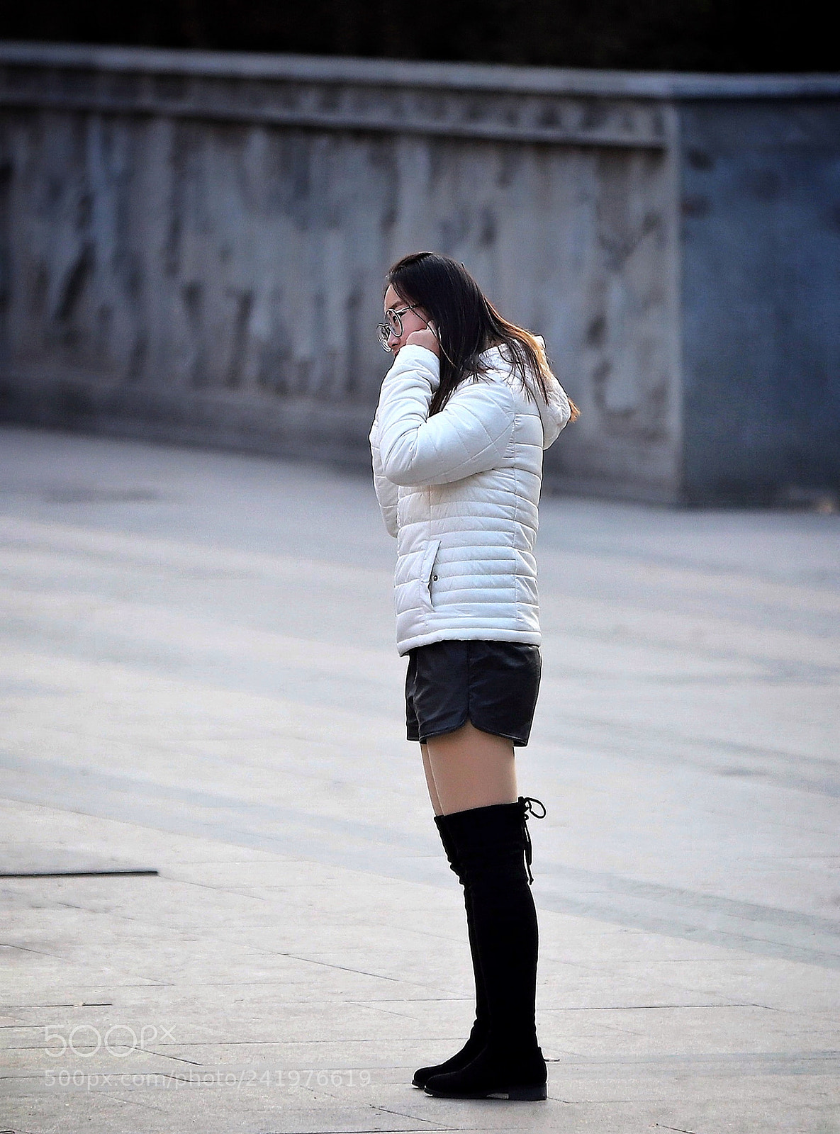 Canon EOS 6D Mark II sample photo. 冬日暮光 photography
