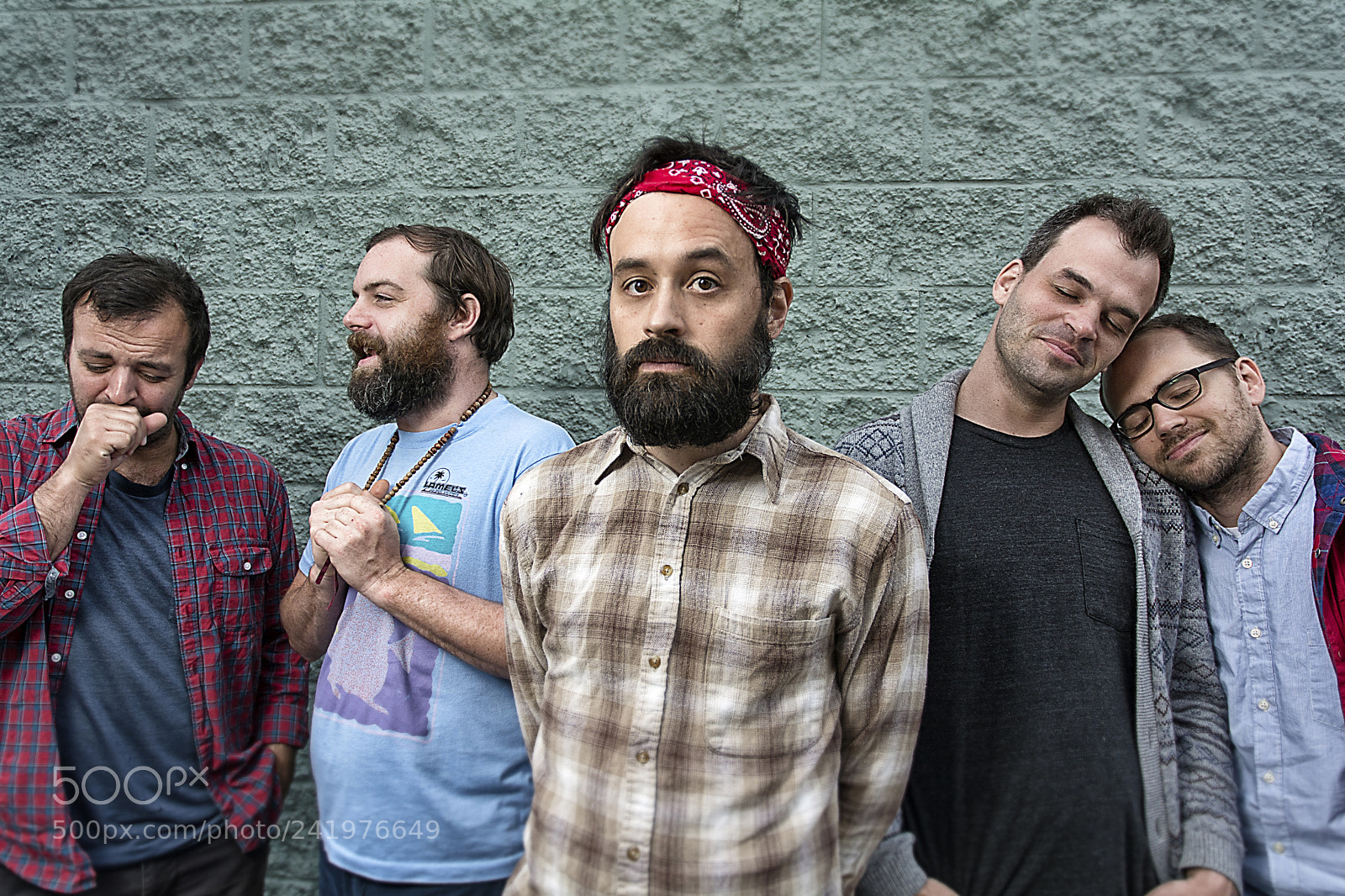 Nikon D7100 sample photo. Mewithoutyou, 2015 photography