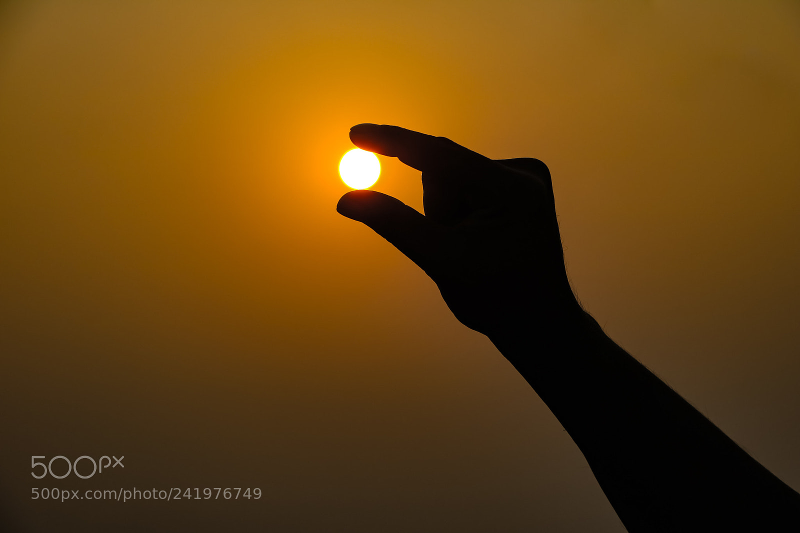 Canon EOS 760D (EOS Rebel T6s / EOS 8000D) sample photo. Power of the sun photography