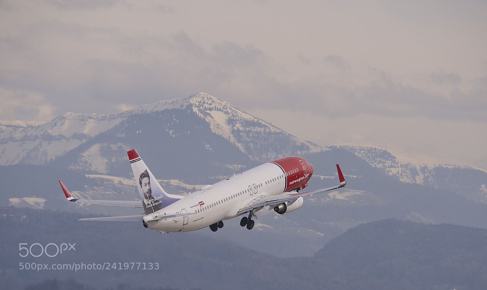 Nikon D3 sample photo. Leaving salzburg/austria 2 photography