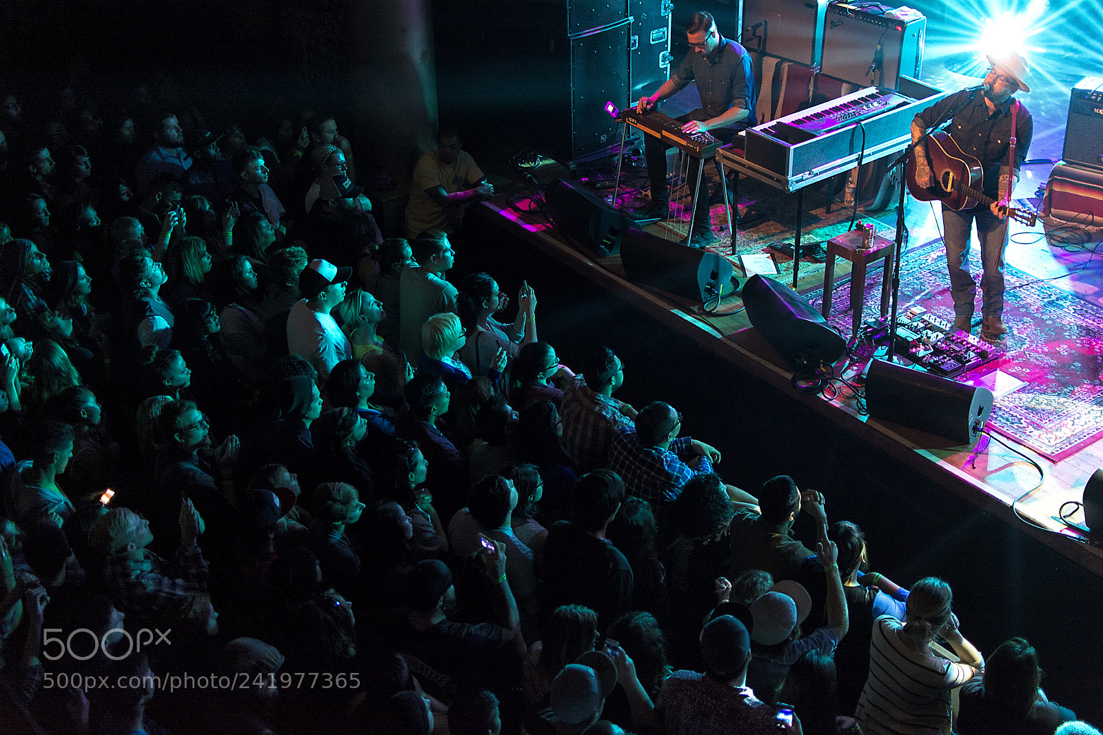 Nikon D7100 sample photo. City & colour live! photography