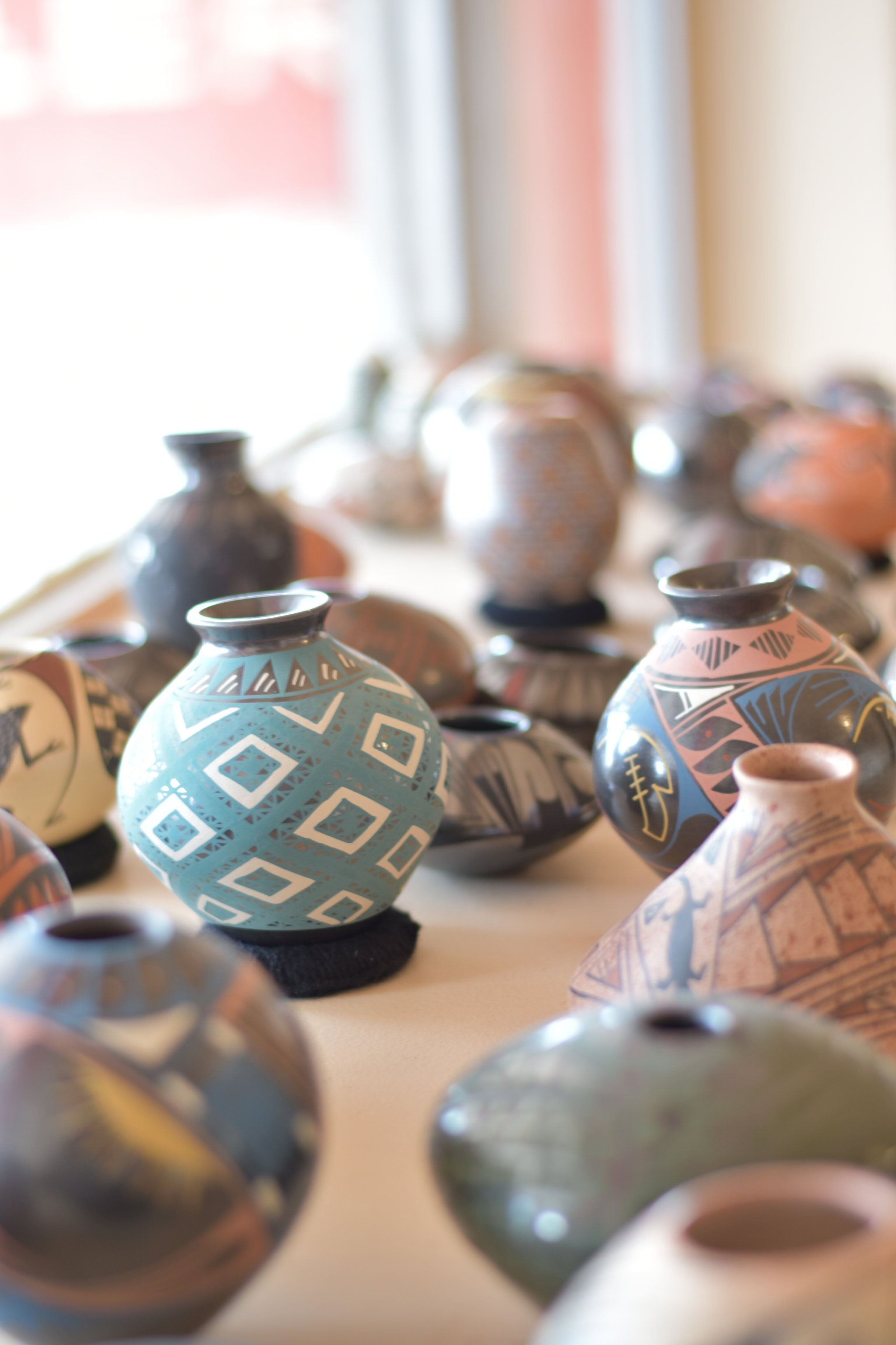 Nikon D5500 + Nikon AF-S Nikkor 50mm F1.8G sample photo. Mata ortiz photography