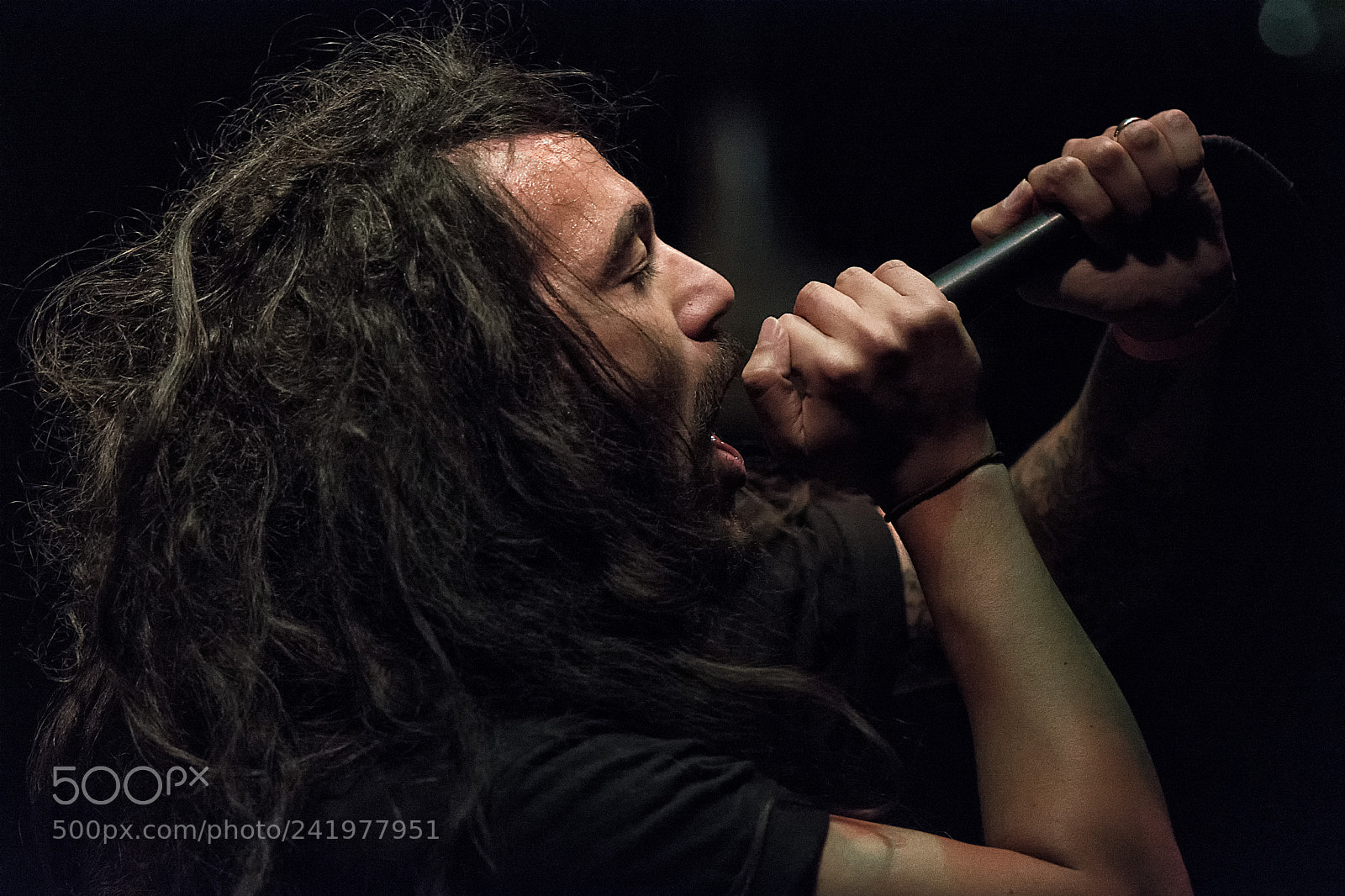 Nikon D7100 sample photo. Chris ratzlaff, of fallstar photography