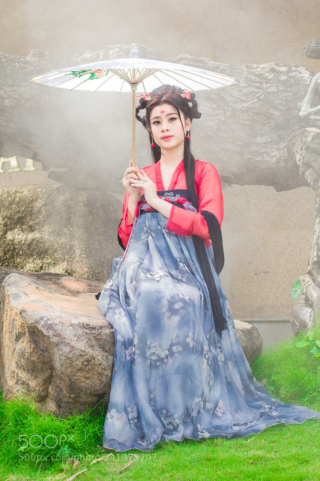 Canon EOS 60D sample photo. Thy dương photography