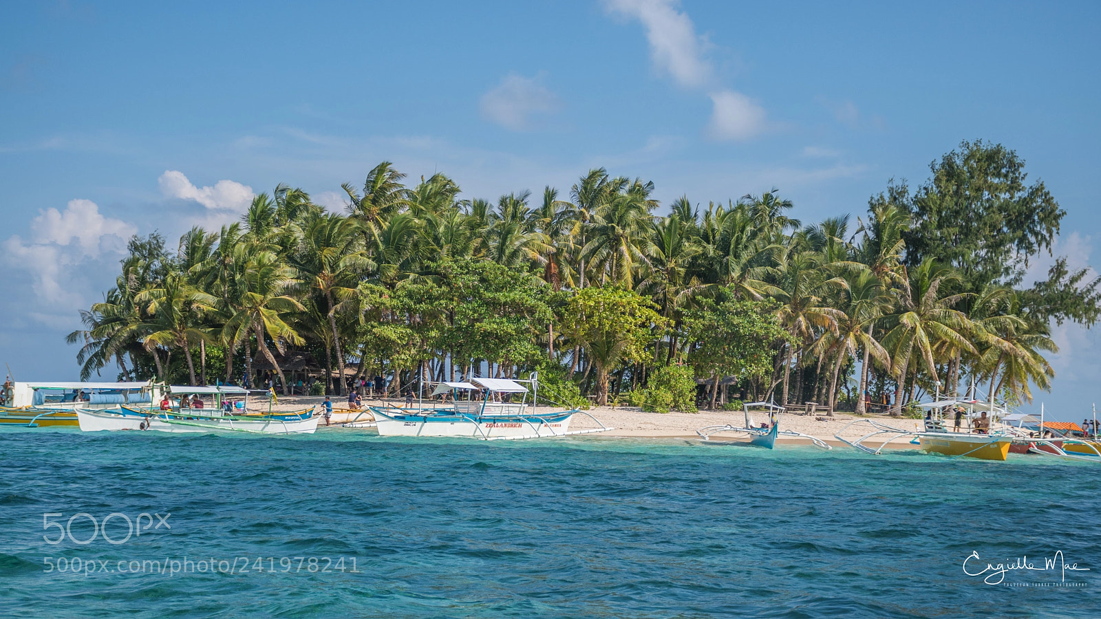 Nikon D5500 sample photo. Guyam island photography
