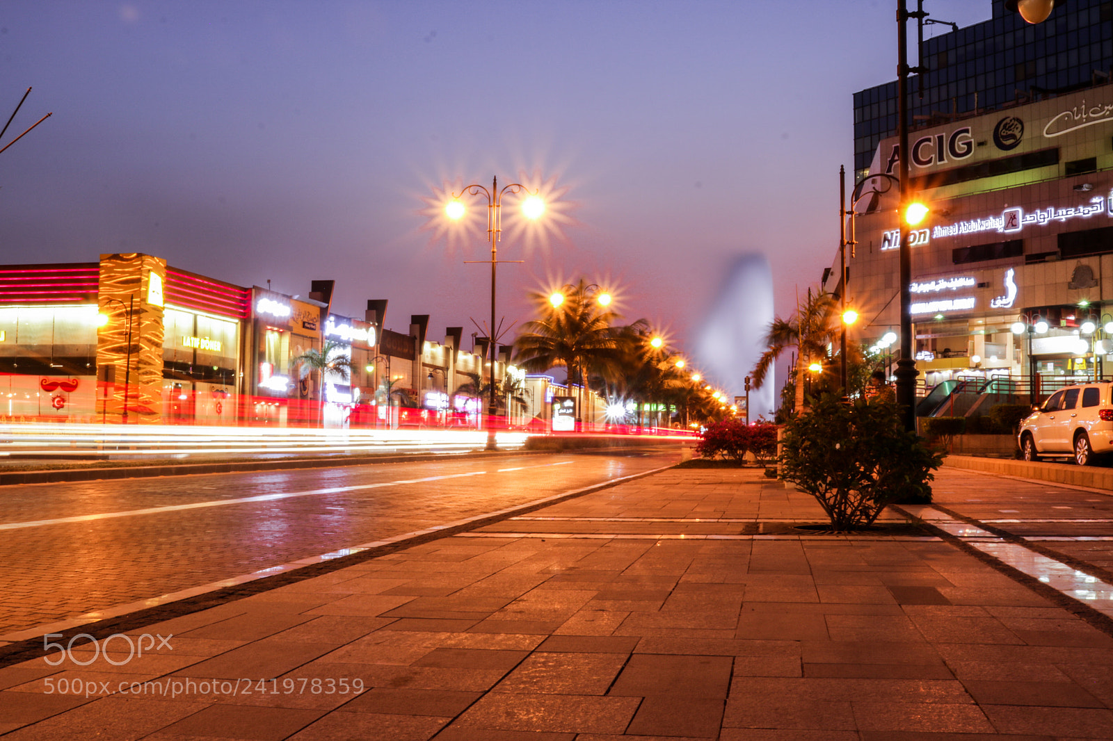 Canon EOS 750D (EOS Rebel T6i / EOS Kiss X8i) sample photo. Jeddah ❤️ photography