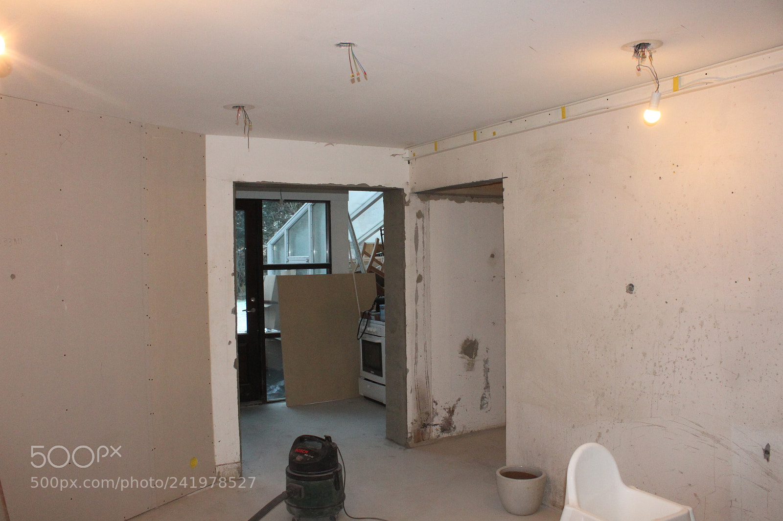 Canon EF-S 18-55mm F3.5-5.6 IS sample photo. Img photography