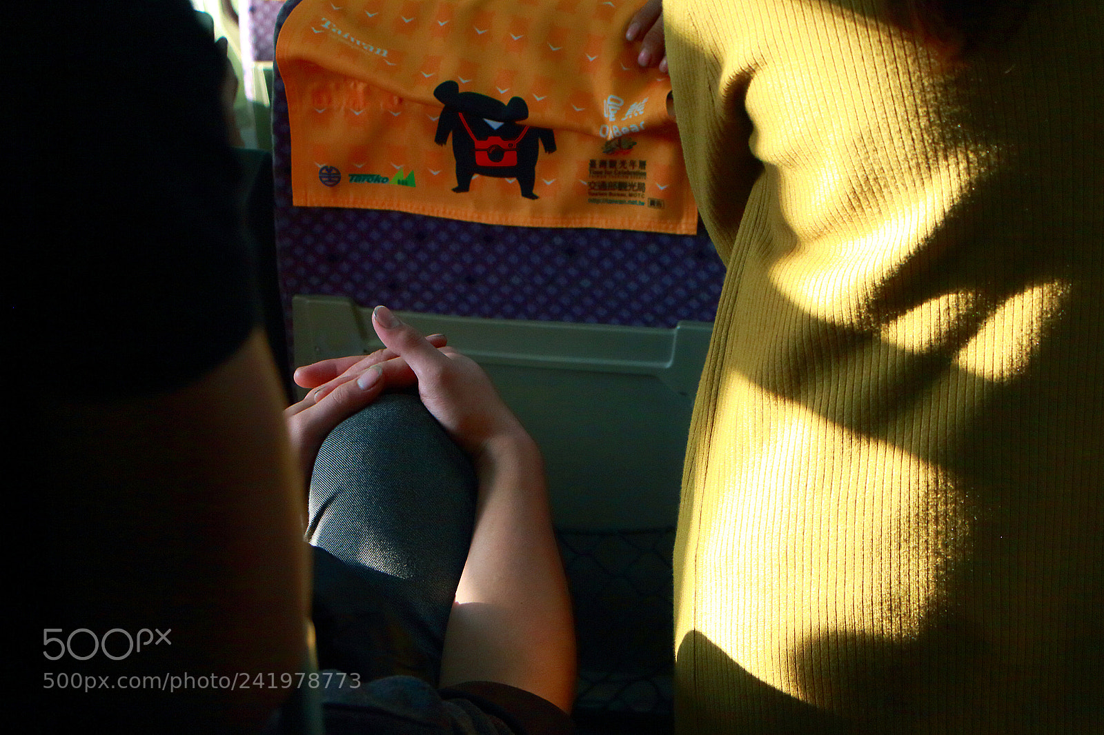 Canon EOS 650D (EOS Rebel T4i / EOS Kiss X6i) sample photo. #commuters photography