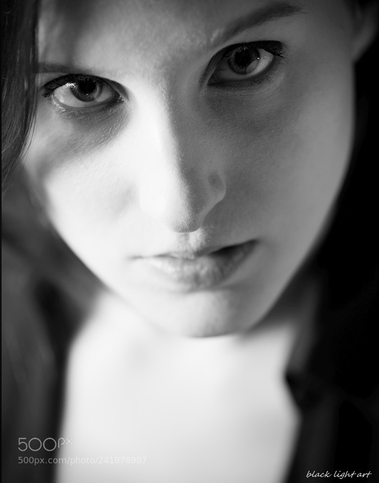 Pentax K-1 sample photo. Lizak photography
