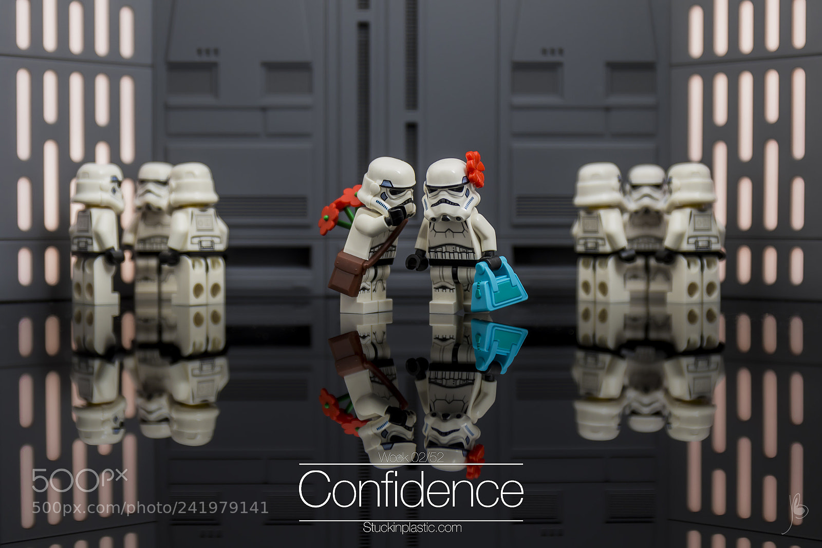 Canon EOS 7D Mark II sample photo. Confidence photography
