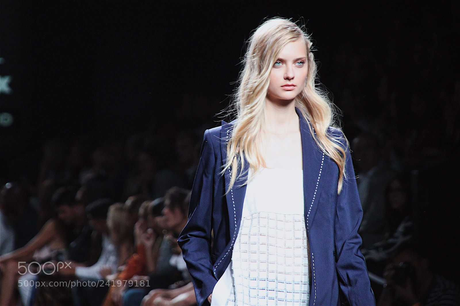 Canon EOS 500D (EOS Rebel T1i / EOS Kiss X3) sample photo. Angel schlesser mercedes-benz fashion photography