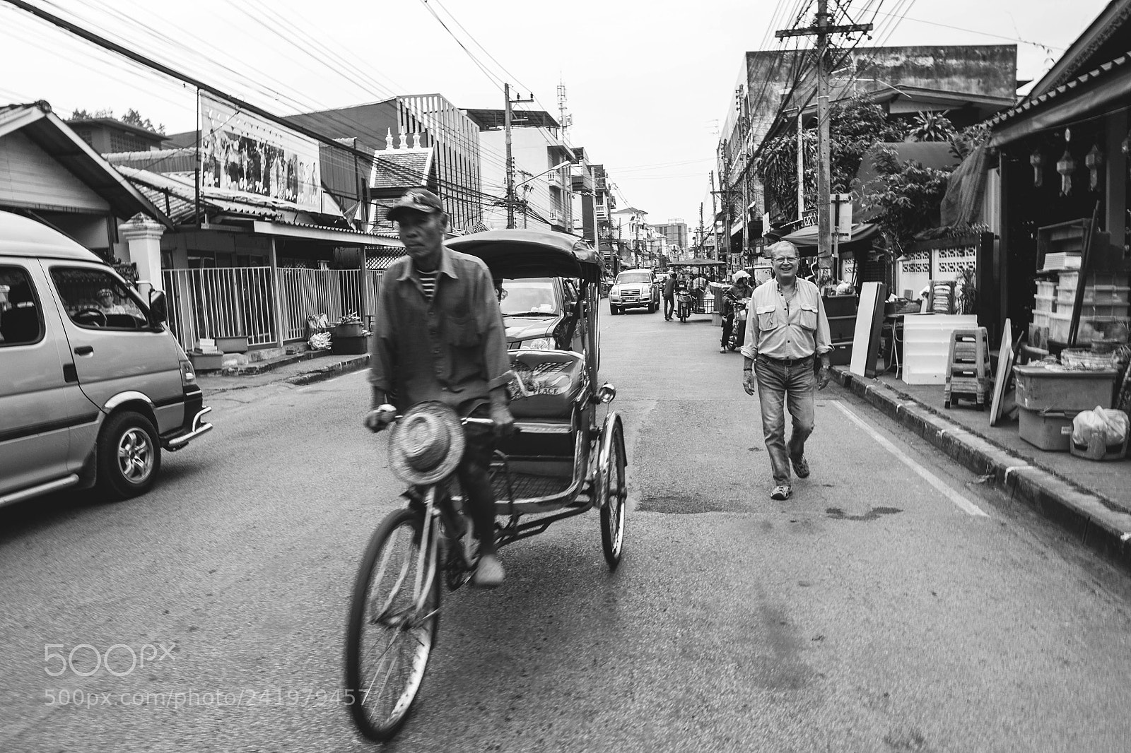 Canon EOS 1100D (EOS Rebel T3 / EOS Kiss X50) sample photo. Chiang mai, th photography