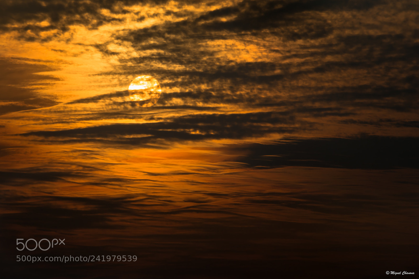Nikon D800 sample photo. Vietnam sunset. photography