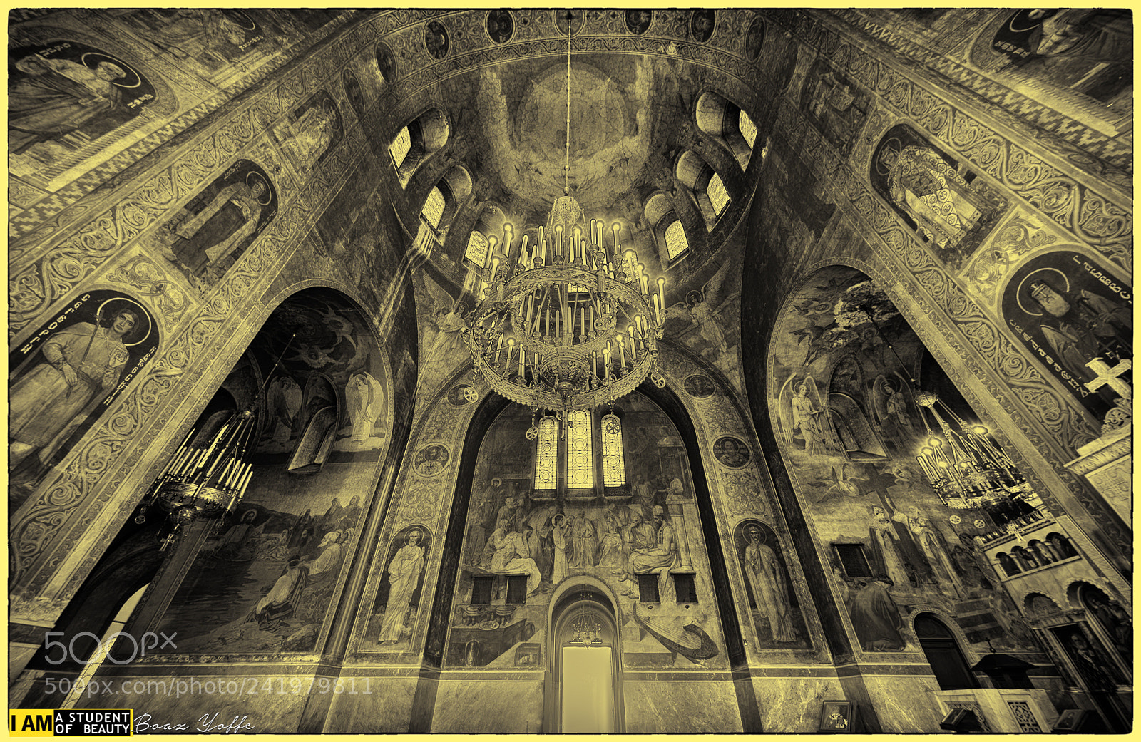 Nikon D7100 sample photo. Aleksandr nevski sofia, b photography