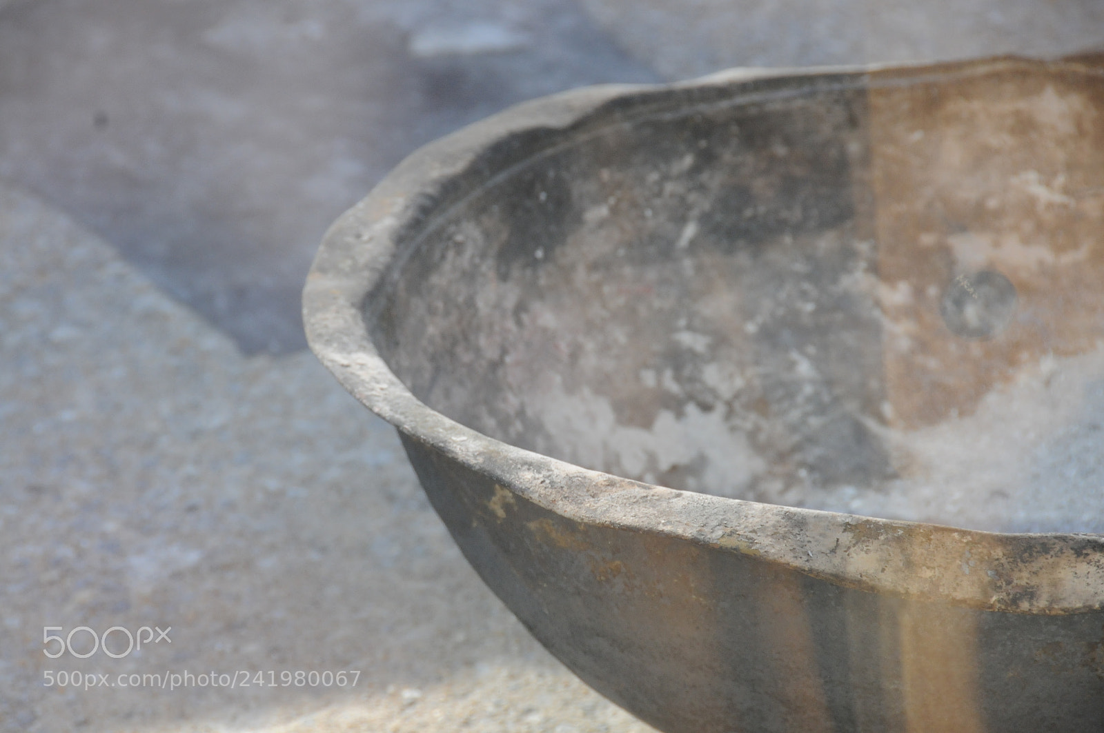 Nikon D300 sample photo. Fire pit beauty photography