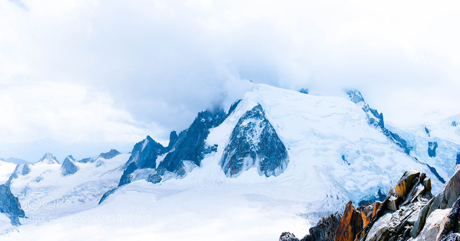 Nikon D3400 sample photo. French alps photography