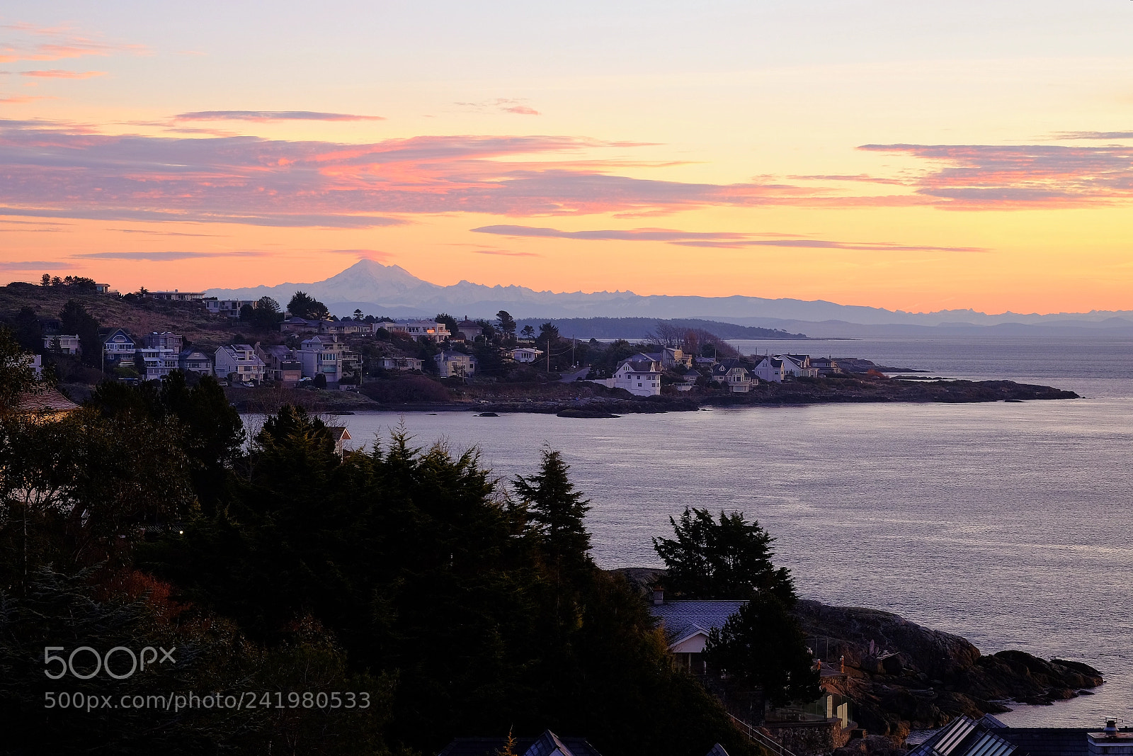 Fujifilm X-T10 sample photo. Shortly before sunrise photography
