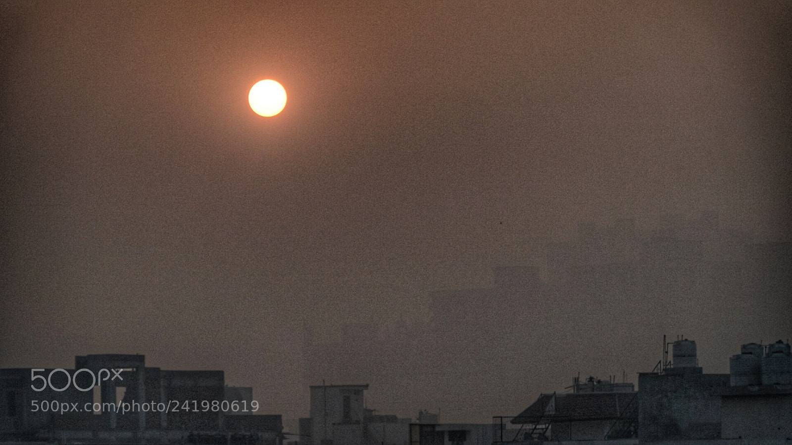 Sony a6300 sample photo. Sunrise in winter photography