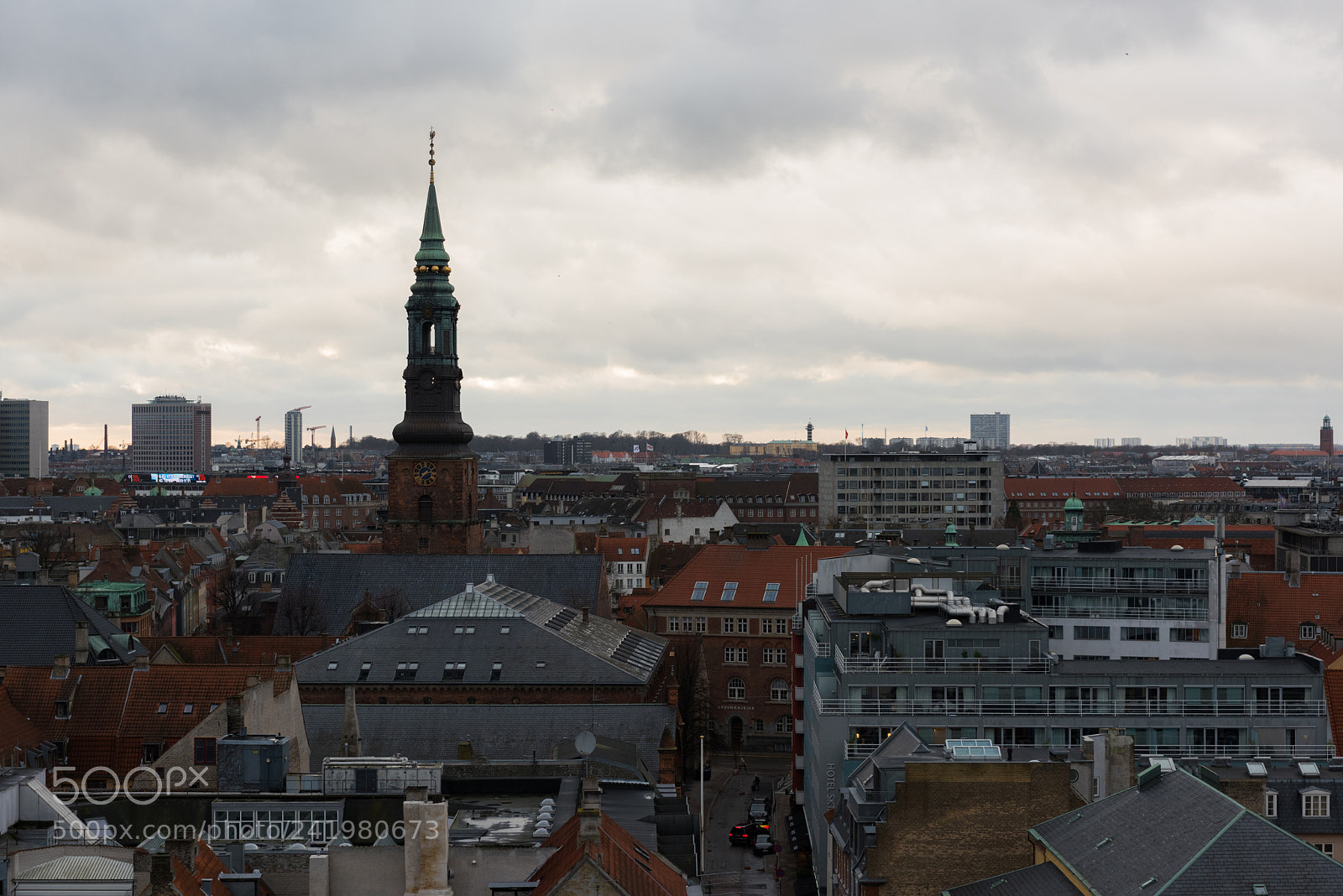 Nikon D810 sample photo. Trt photography