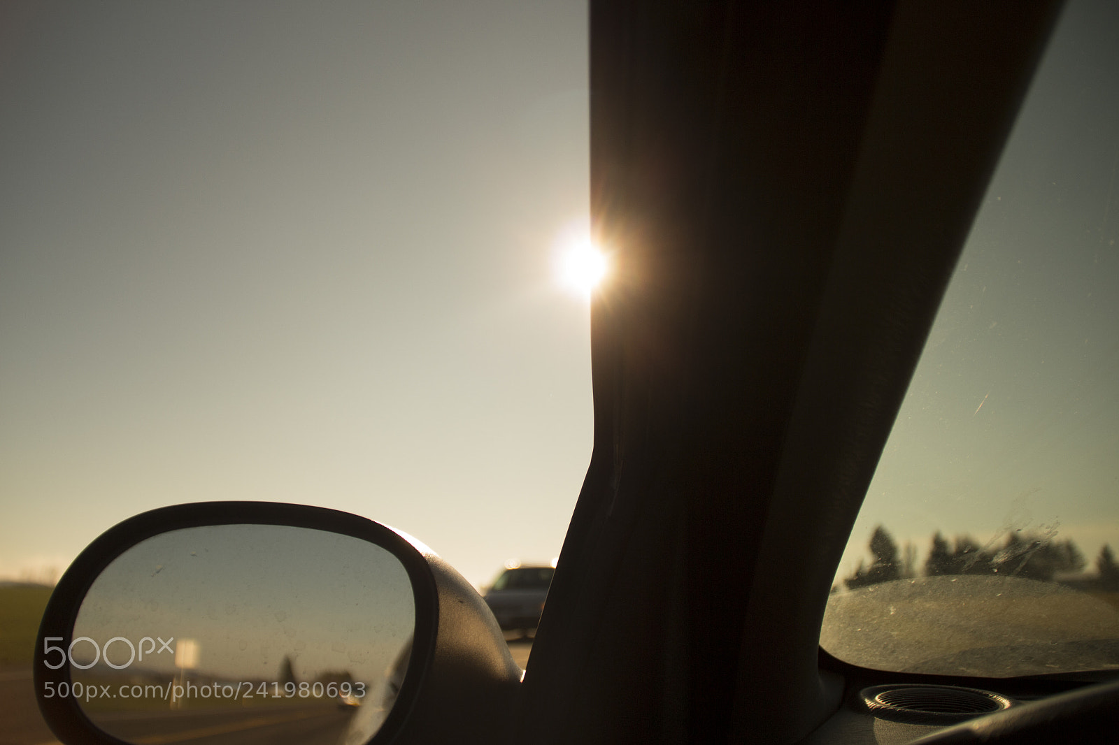 Canon EOS 700D (EOS Rebel T5i / EOS Kiss X7i) sample photo. Northwest road trip photography