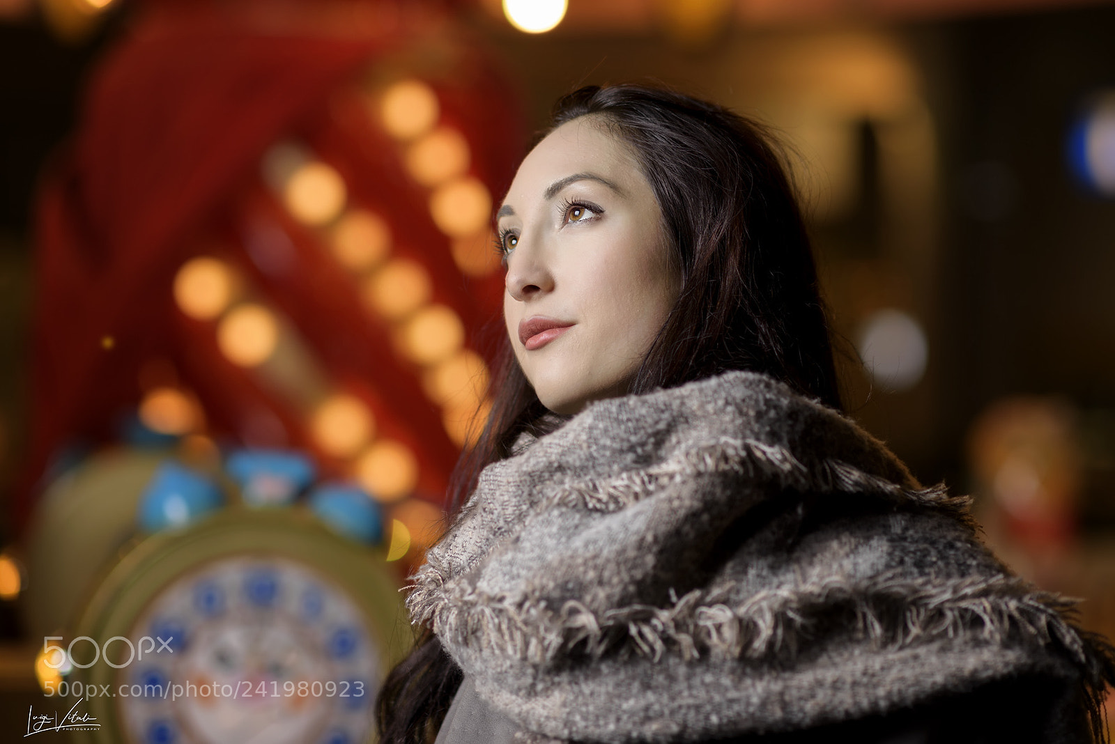 Nikon D810 sample photo. Giulia photography