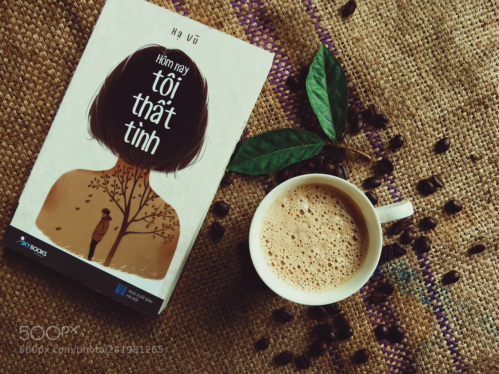 Canon PowerShot SX50 HS sample photo. Milk coffee photography
