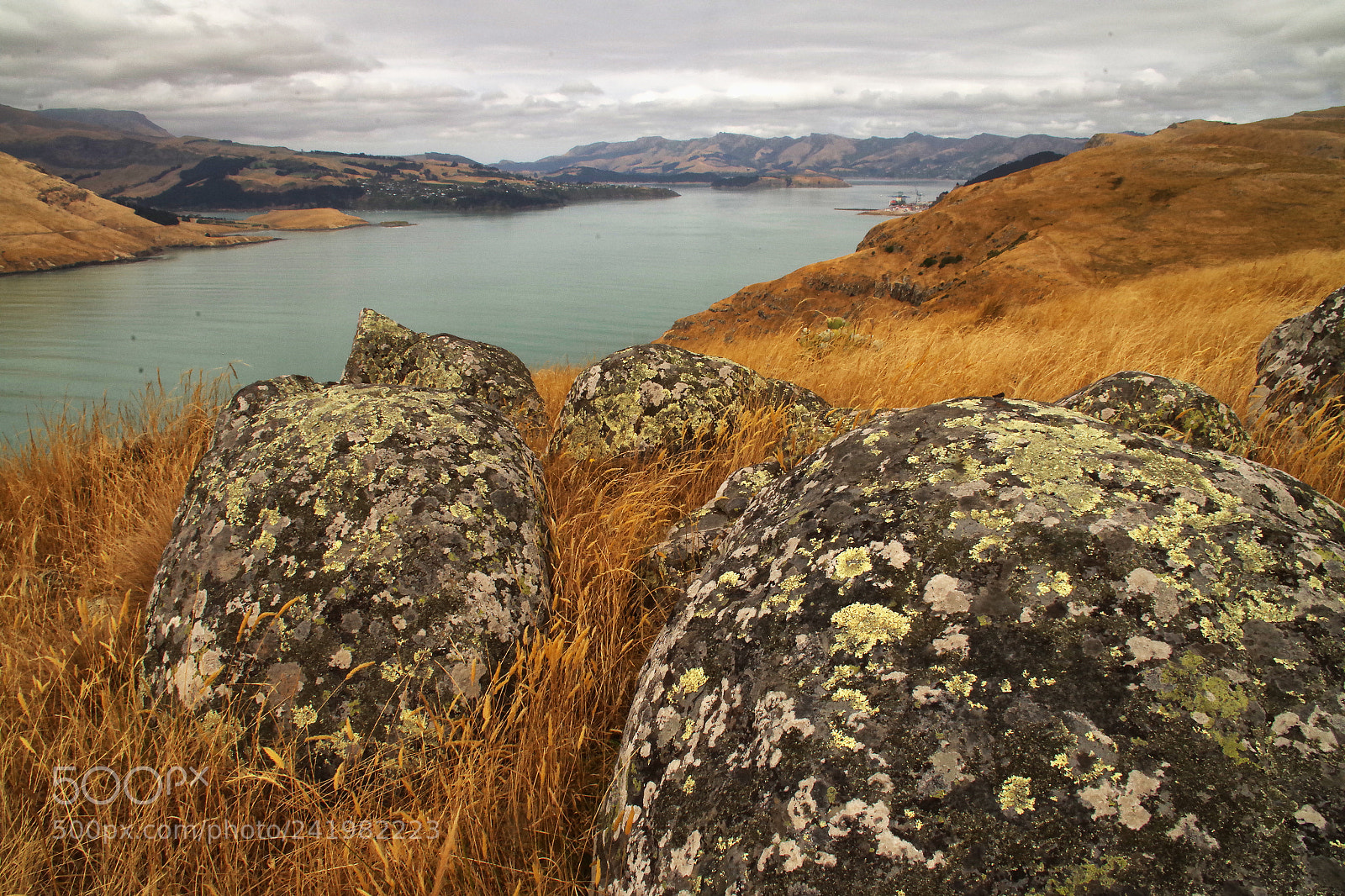 Pentax K-S2 sample photo. From the track lyttelton photography