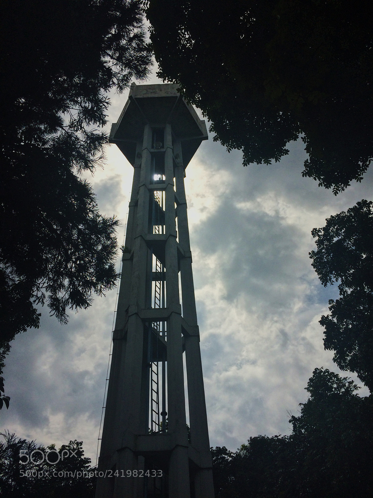 Apple iPhone 5s sample photo. Mercusuar photography