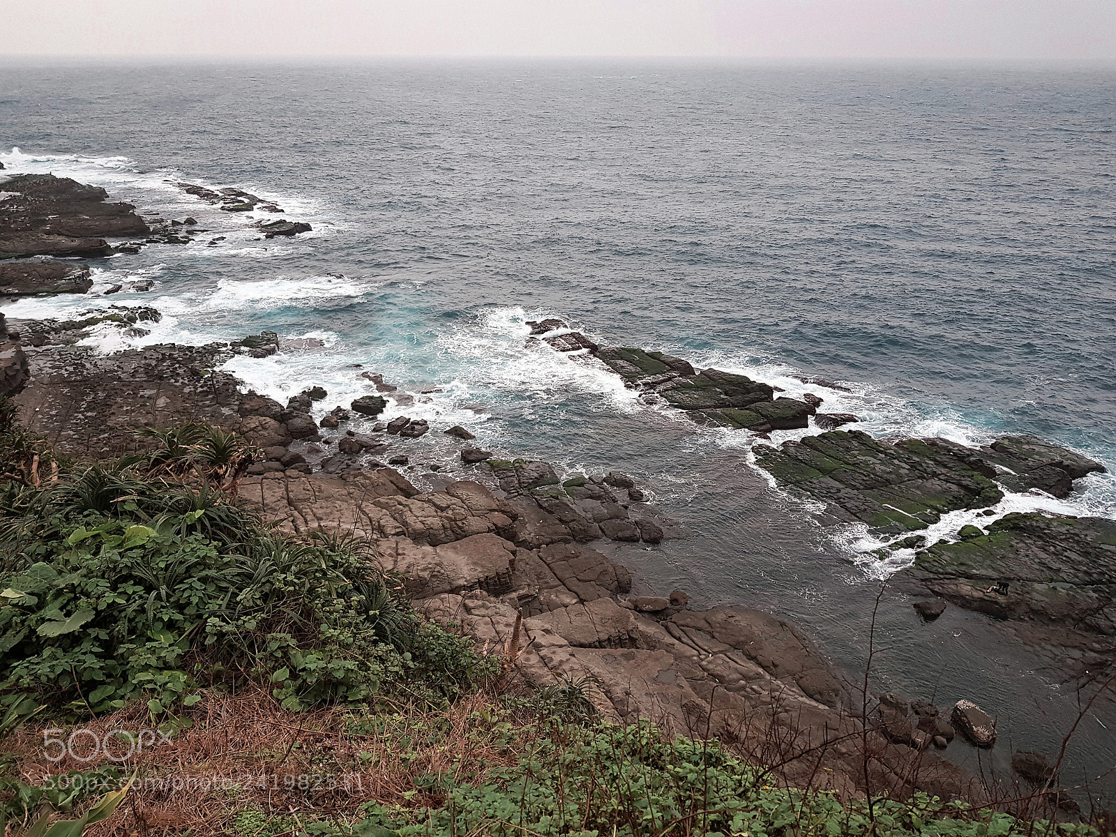 Samsung Galaxy S8+ sample photo. Bitou promontory photography