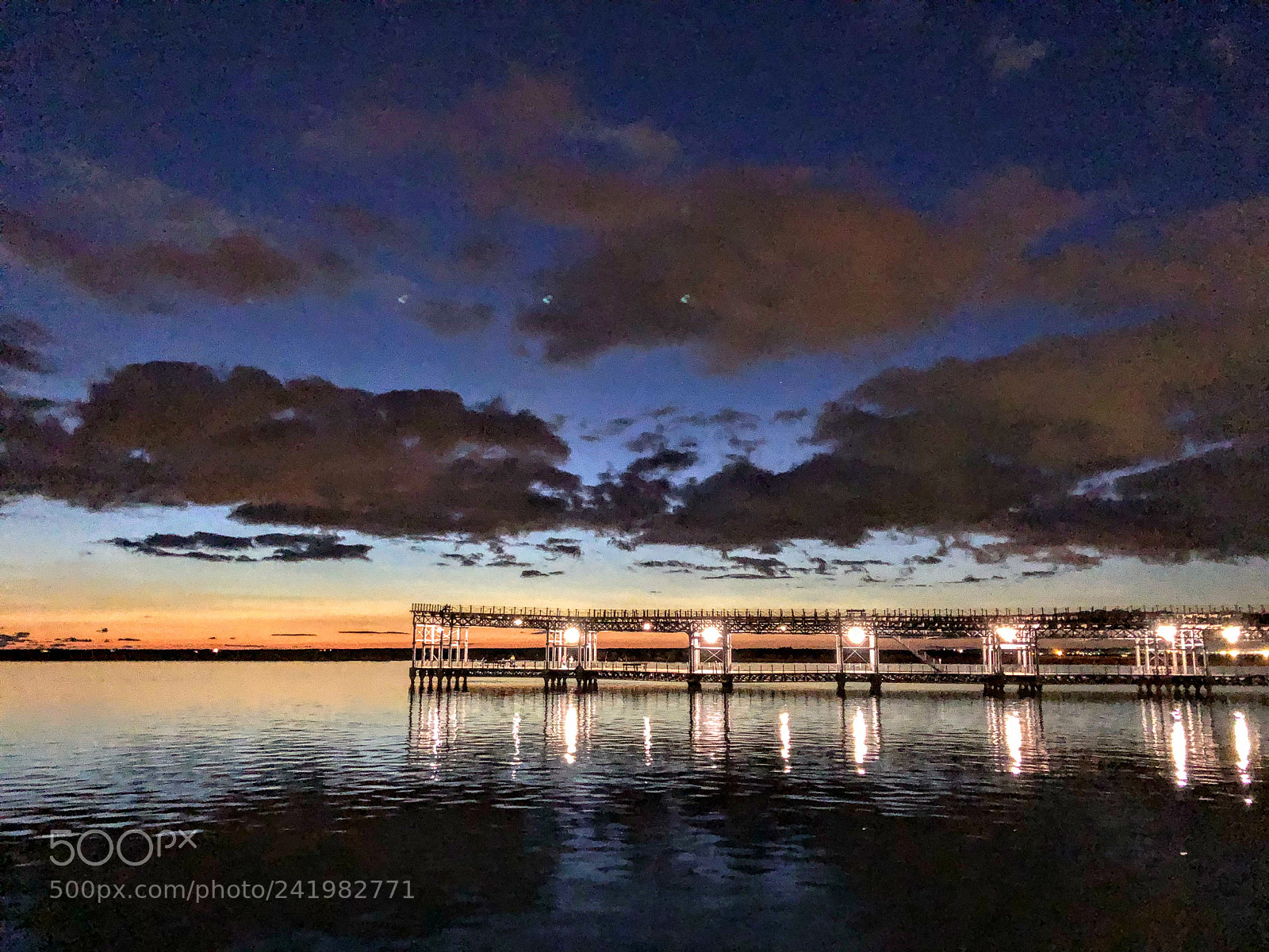 Apple iPhone X sample photo. Sunset in tinto photography
