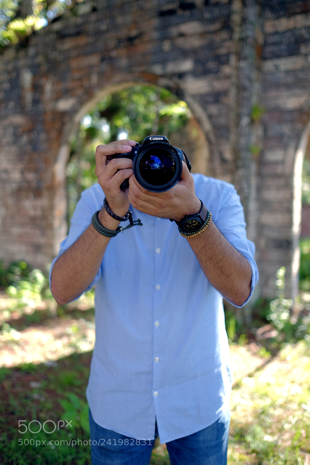 Fujifilm X-T1 sample photo. Now you see me photography