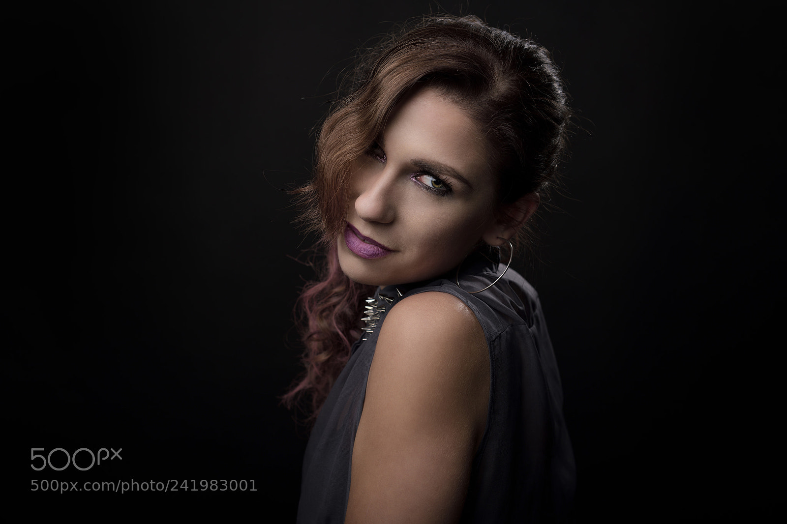 Nikon D850 sample photo. Marta photography