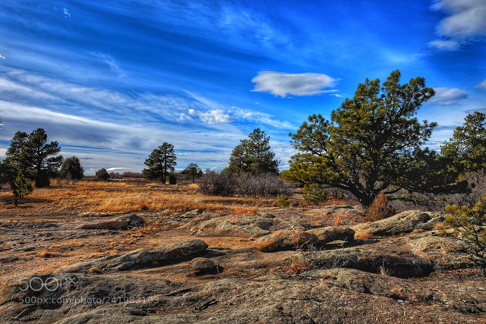Fujifilm X-T10 sample photo. Castlewood canyon state park photography
