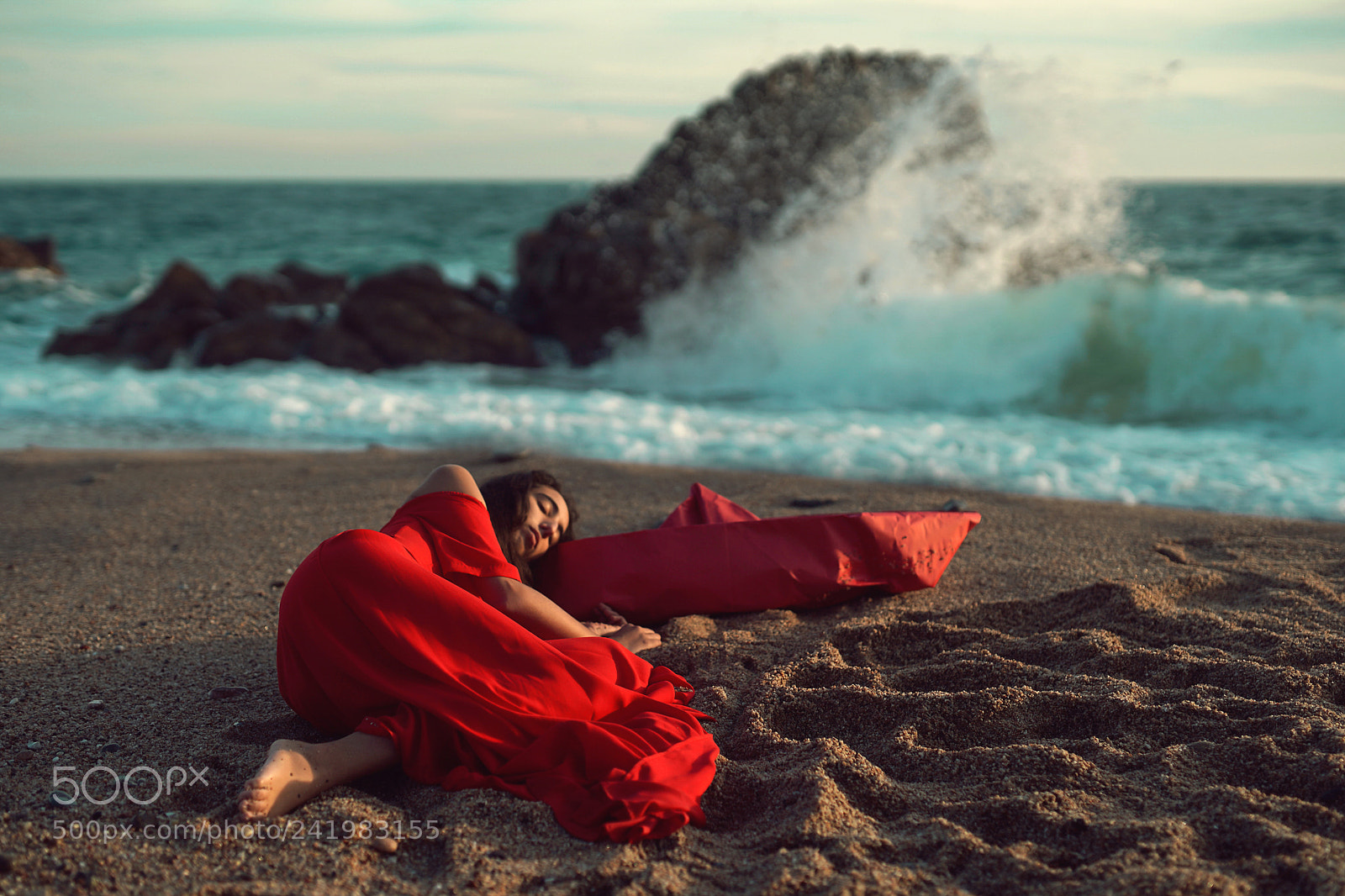 Sony a9 sample photo. Stories of the sea photography