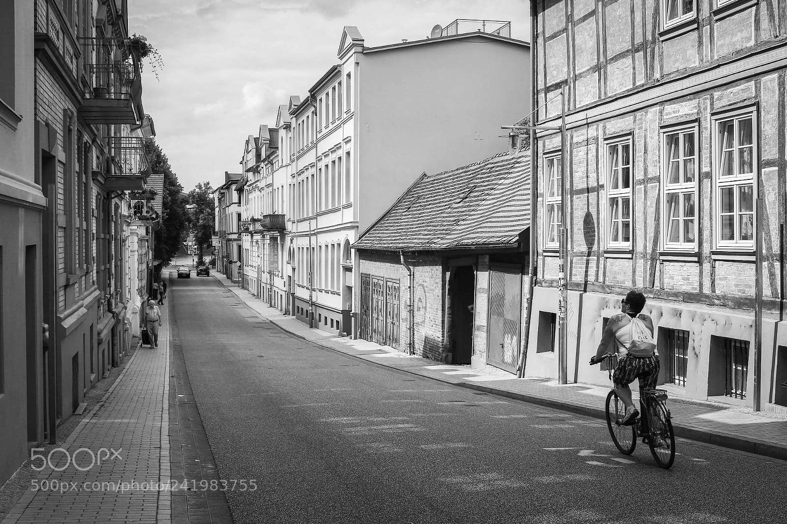 Canon EOS-1D X sample photo. Germany photography