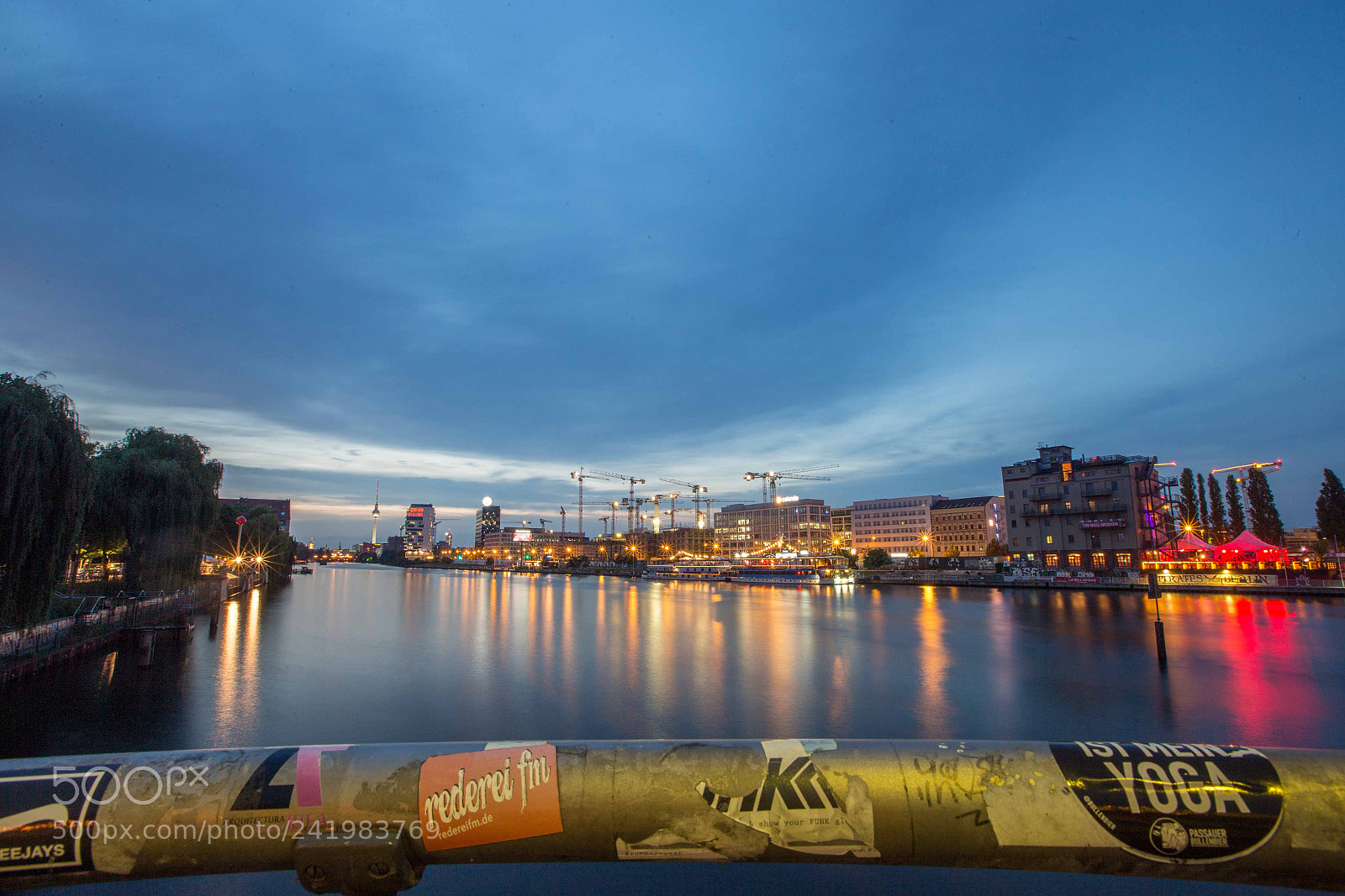 Canon EOS-1D X sample photo. Germany photography