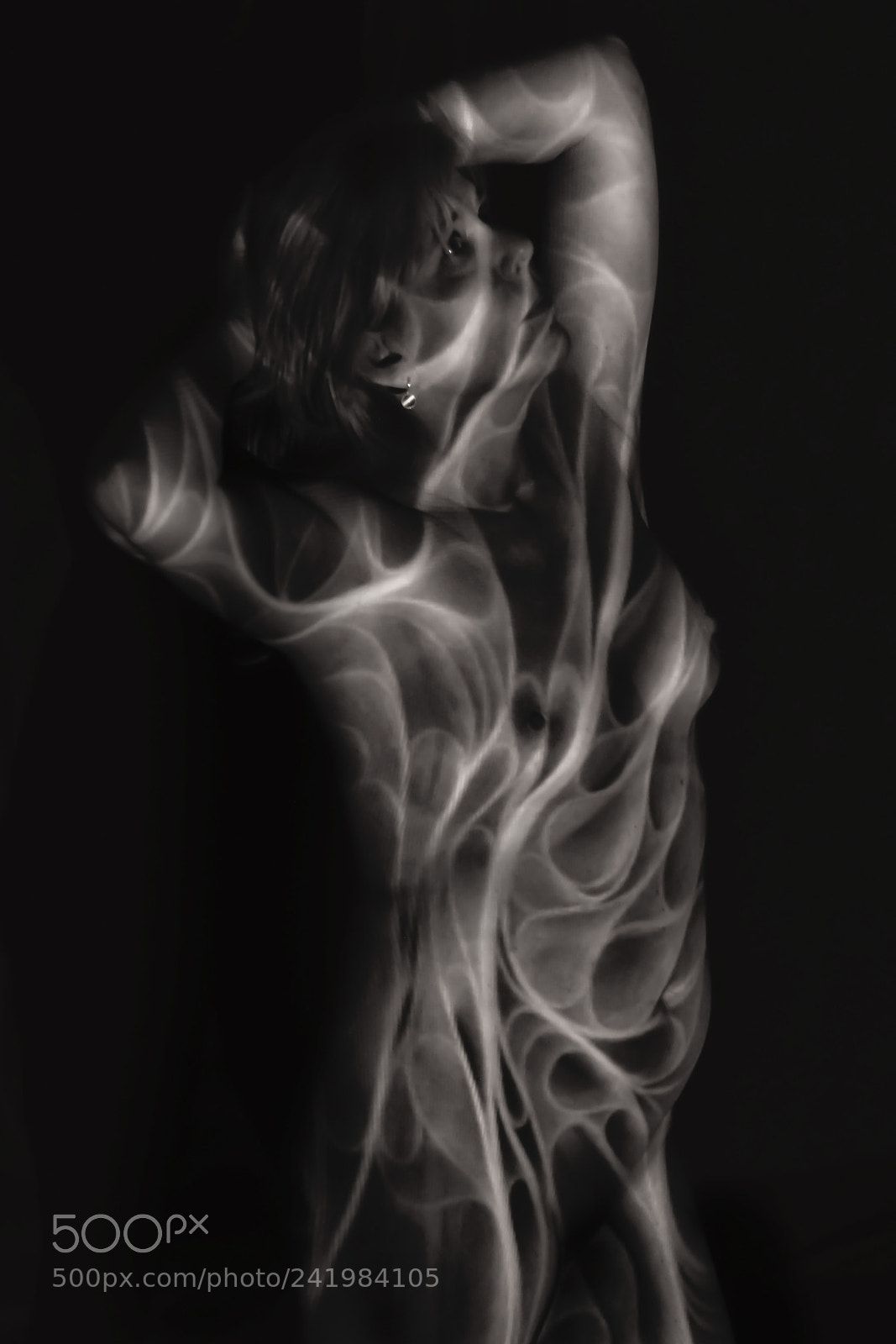 Canon EOS 7D sample photo. Ghostwoman....... photography