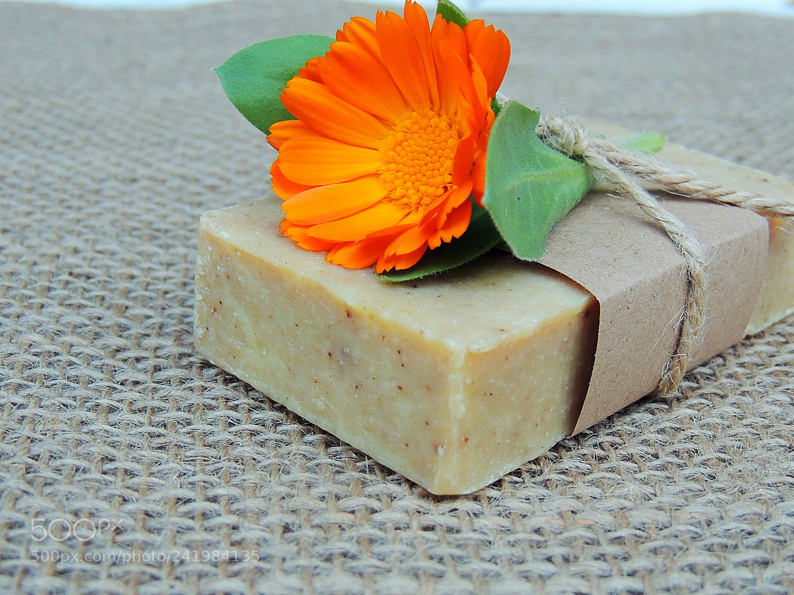 Nikon Coolpix P510 sample photo. Natural handmade soap. photography