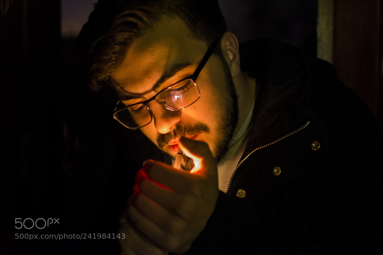 Nikon D7200 sample photo. Light up the vice photography