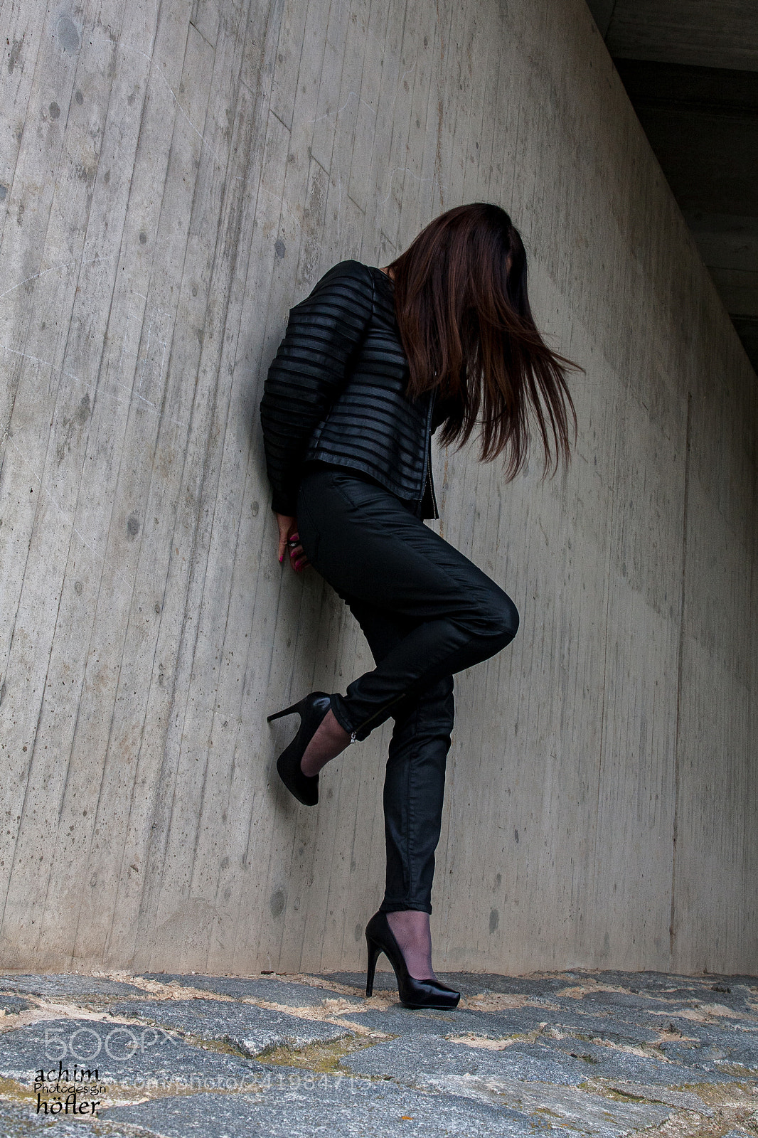 Canon EOS 40D sample photo. Under the bridge 001 photography
