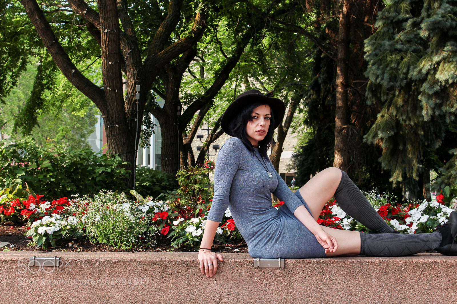 Canon EOS 700D (EOS Rebel T5i / EOS Kiss X7i) sample photo. Legs photography