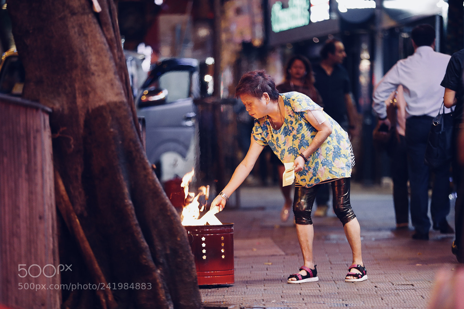 Canon EOS-1D X Mark II sample photo. Best wish for ancestors photography