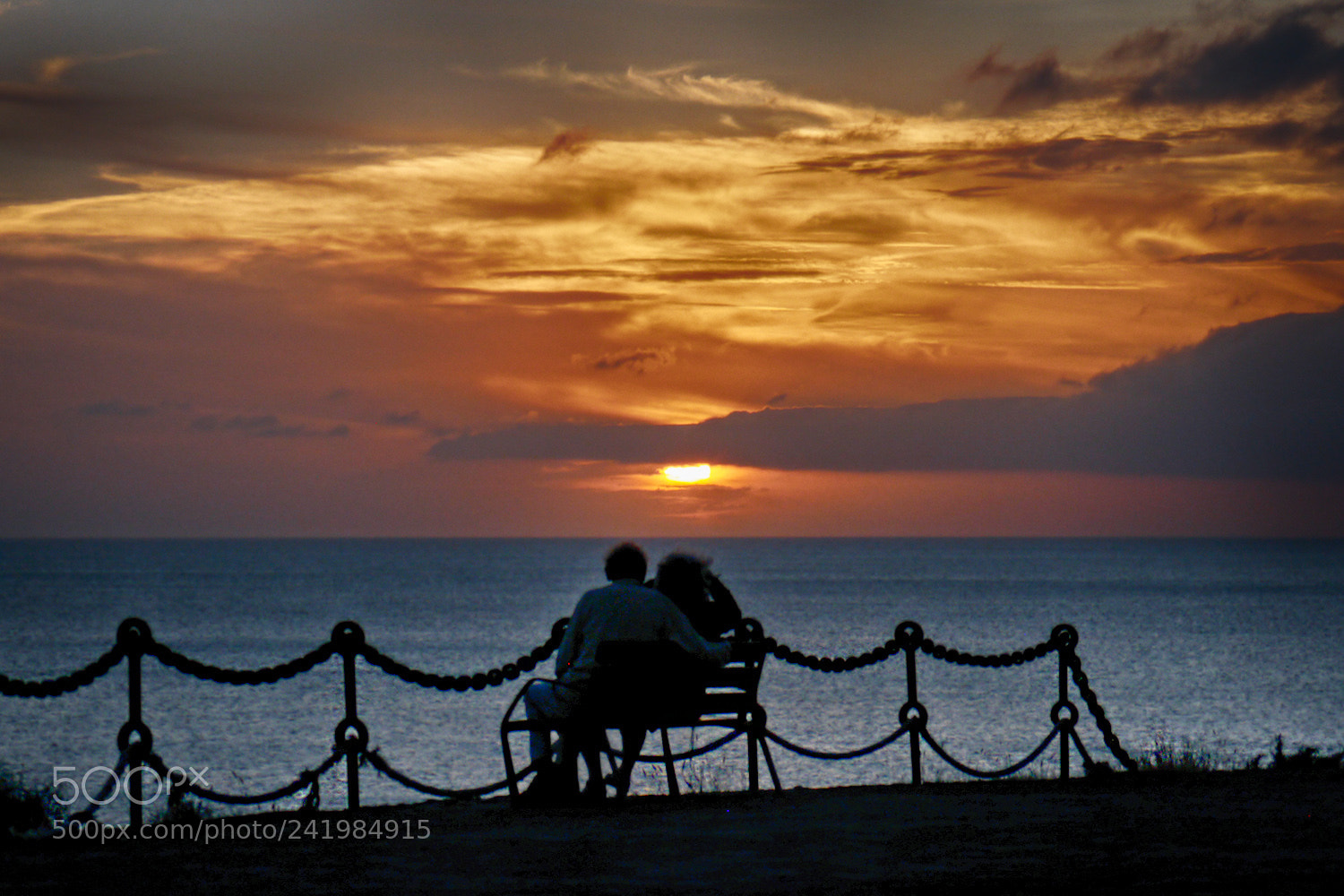 Panasonic Lumix DMC-GX1 sample photo. Lanzarote sunset photography