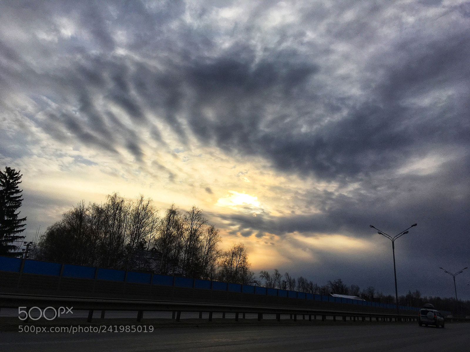 Apple iPhone SE sample photo. Sunroad photography